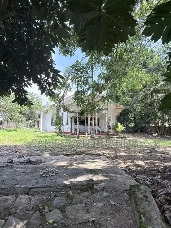 House for Sale Dodangoda