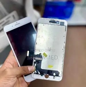 Apple iPhone 8 Plus Parts (Used)