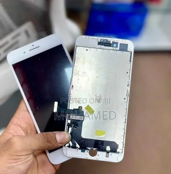 Apple iPhone 8 Plus Parts (Used)