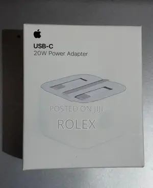 Apple 20W Power Adapter