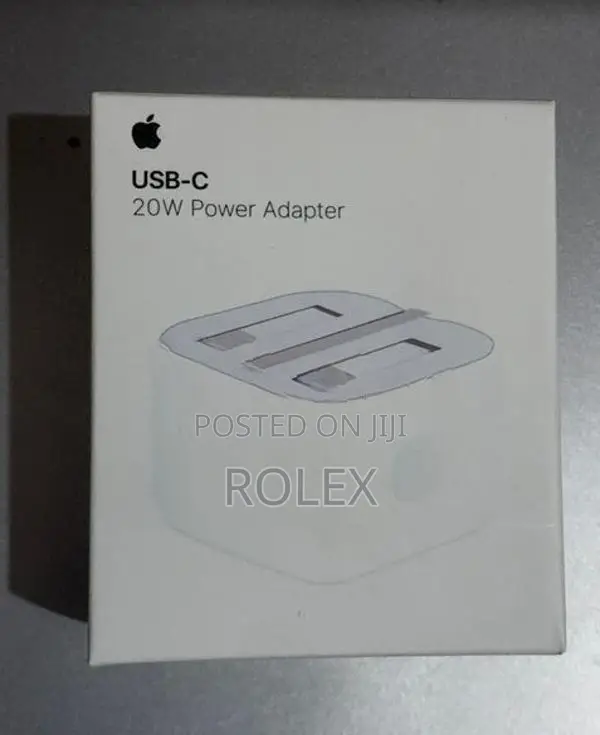 Apple 20W Power Adapter