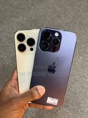 Apple iPhone 14 Pro (Used)