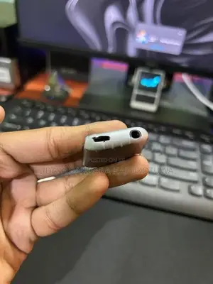 Ugreen USB-C To 3.5mm Audio Adapter With Fast Charging Port