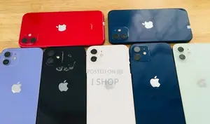 Apple iPhone 12 (Used)