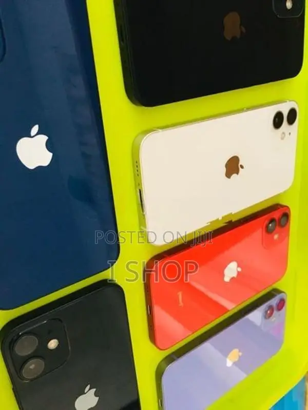 Apple iPhone 12 (Used)