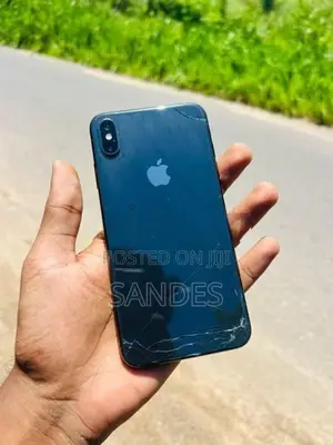 Apple iPhone XS Max (Used)