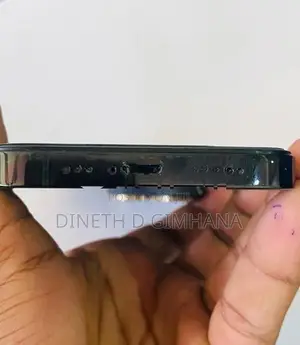 Apple iPhone 14 Pro (Used)