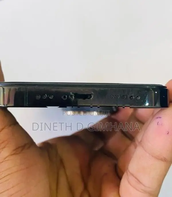 Apple iPhone 14 Pro (Used)