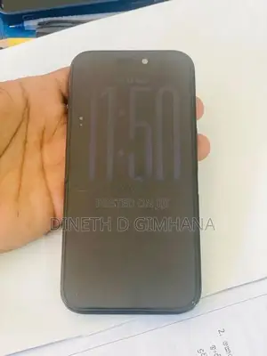Apple iPhone 14 Pro (Used)
