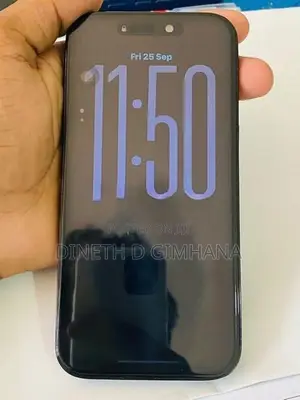 Apple iPhone 14 Pro (Used)