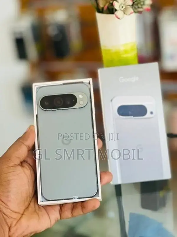 Google Pixel 9 Pro XL (Used)