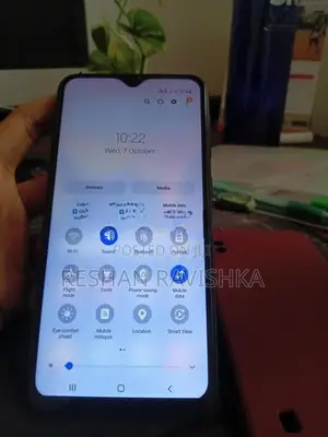 Samsung Galaxy A10 (Used)