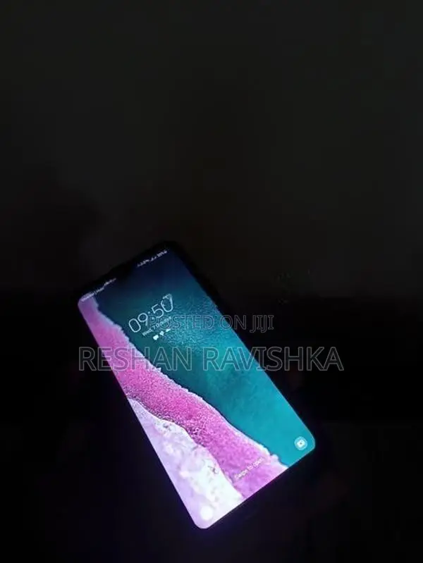 Samsung Galaxy A10 (Used)