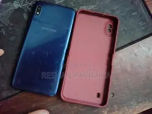 Samsung Galaxy A10 (Used)