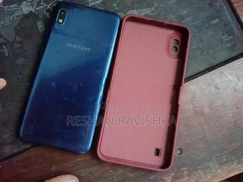 Samsung Galaxy A10 (Used)
