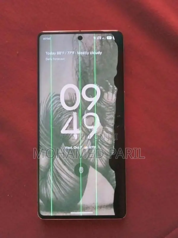 Google Pixel 7 Pro (Used)