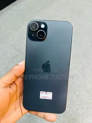 Apple iPhone 15 Plus 256GB (Used)