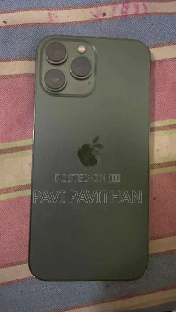 Apple iPhone 13 Pro Max (Used)