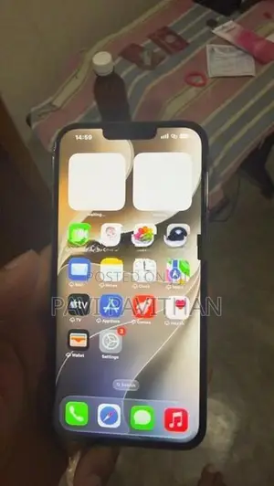 Apple iPhone 13 Pro Max (Used)