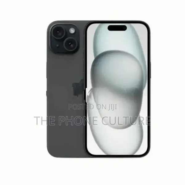 Apple iPhone 15 128GB (Brand New)