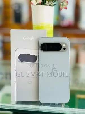 Google Pixel 9 Pro XL (Used)