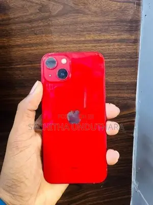 Apple iPhone 13 (Used)