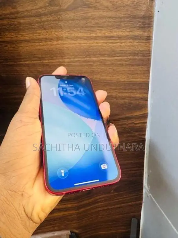 Apple iPhone 13 (Used)