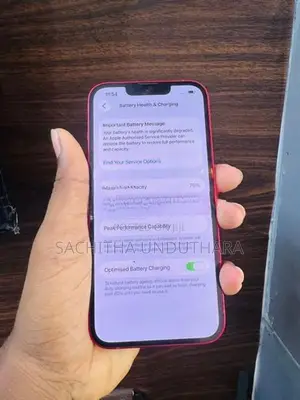Apple iPhone 13 (Used)