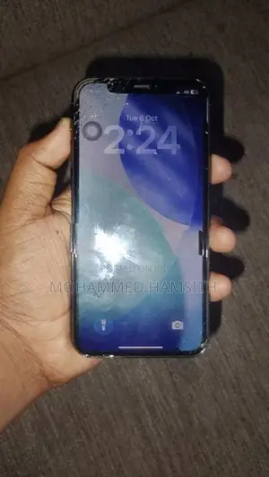 Apple iPhone 11 Pro (Used)
