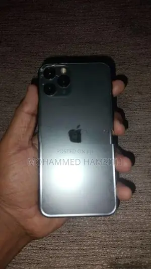 Apple iPhone 11 Pro (Used)