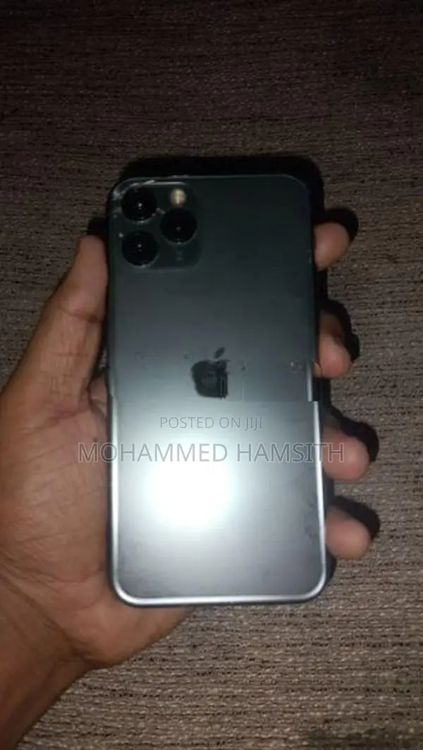 Apple iPhone 11 Pro (Used)
