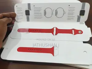 Apple Watch Series 6
