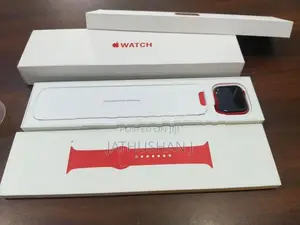Apple Watch Series 6