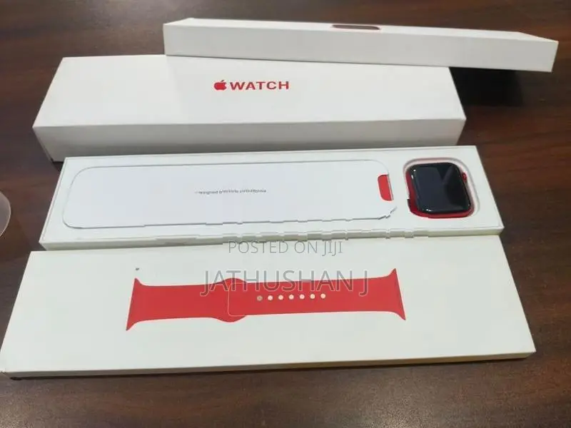 Apple Watch Series 6