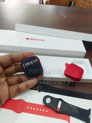 Apple Watch Series 6