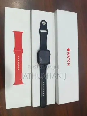 Apple Watch Series 6