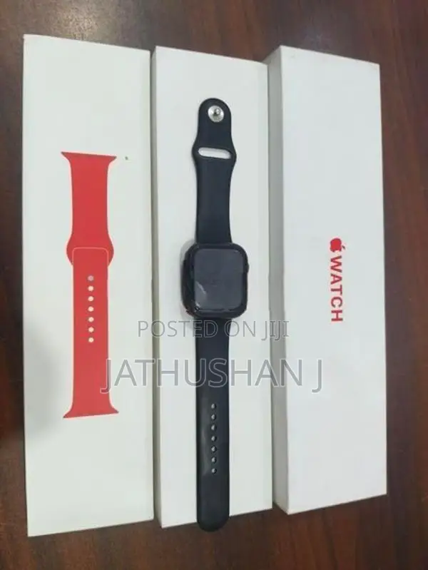 Apple Watch Series 6