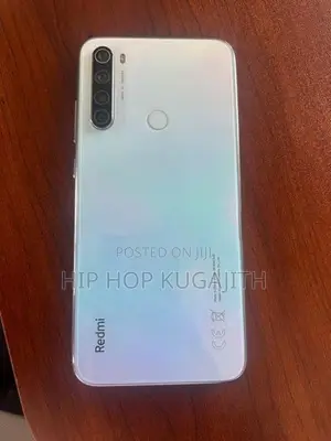 Xiaomi Redmi Note 8 (Used)