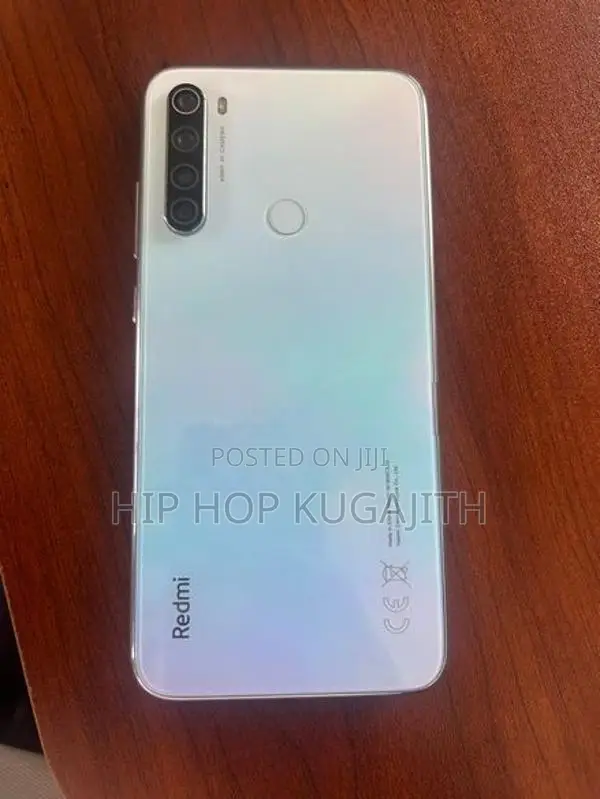 Xiaomi Redmi Note 8 (Used)