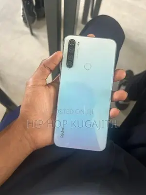 Xiaomi Redmi Note 8 (Used)