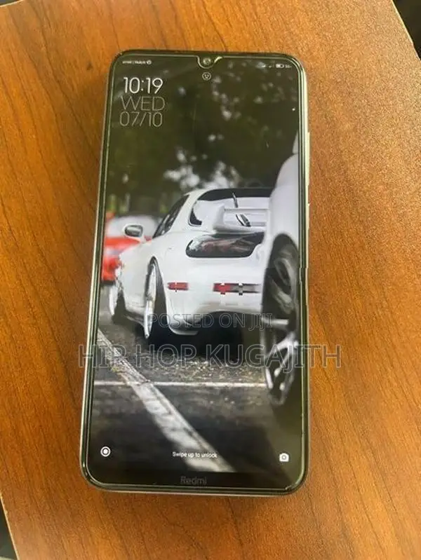 Xiaomi Redmi Note 8 (Used)