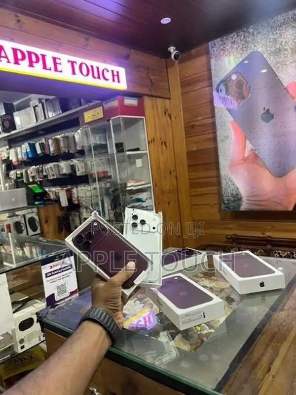 Apple iPhone 18 Pro (Brand New)