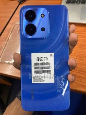 Xiaomi Redmi 15C (Used)