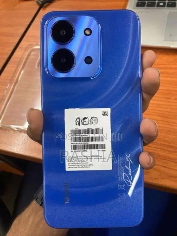 Xiaomi Redmi 15C (Used)