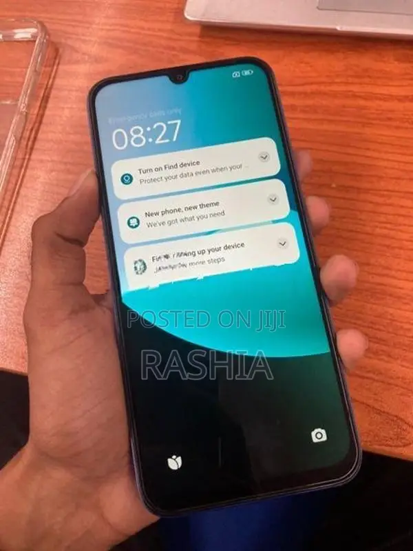 Xiaomi Redmi 15C (Used)