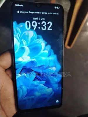 Honor X5 (Used)