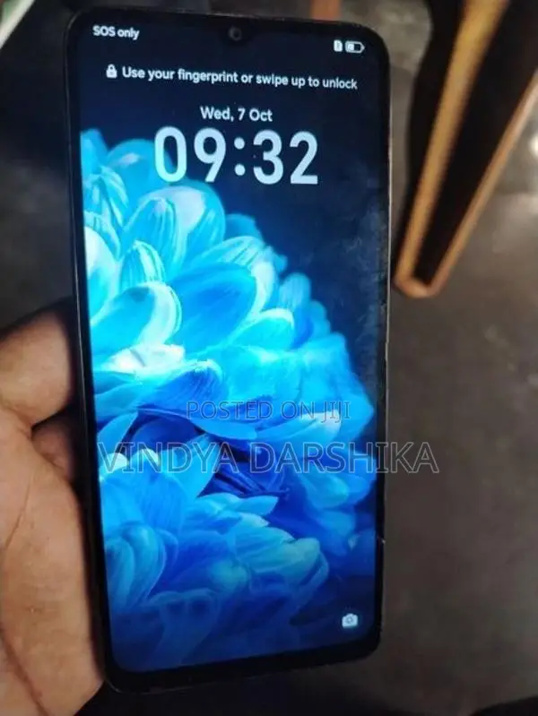 Honor X5 (Used)
