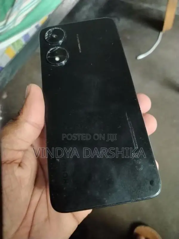 Honor X5 (Used)