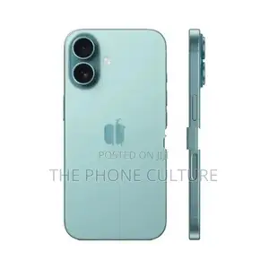 Apple iPhone 16 (Brand New)