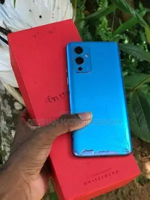 OnePlus 9 5G (Used)